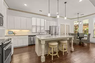 841 Lake Meadow Ln, Little Elm, TX 75068 - Photo 16