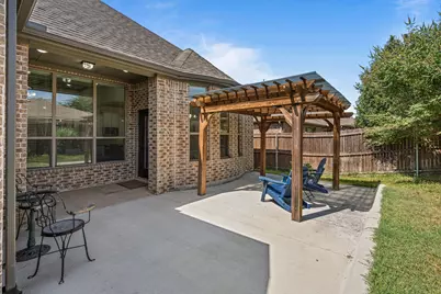 841 Lake Meadow Lane, Little Elm, TX 75068 - Photo 32