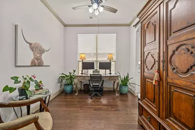 841 Lake Meadow Lane, Little Elm, TX 75068 - Photo 8