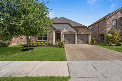 841 Lake Meadow Lane, Little Elm, TX 75068 - Photo 2