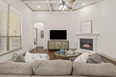 841 Lake Meadow Lane, Little Elm, TX 75068 - Photo 14