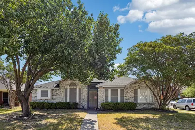 7100 Longo Drive, The Colony, TX 75056 - Photo 1