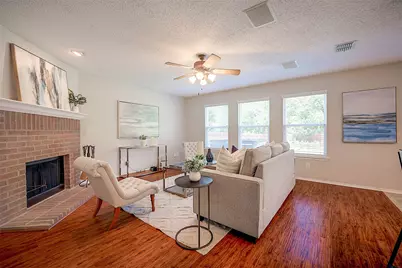 1314 Post Oak Trail, Anna, TX 75409 - Photo 2