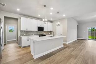 3229 Scorpion Ln, Fort Worth, TX 76179 - Photo 4