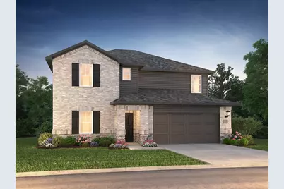3224 Dustbend Plaza, Fort Worth, TX 76179 - Photo 2