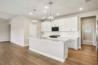 3224 Dustbend Plaza, Fort Worth, TX 76179 - Photo 4