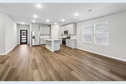 3216 Dustbend Plaza, Fort Worth, TX 76179 - Photo 8