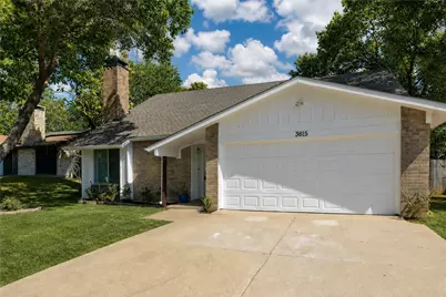 3615 Ravenhill Lane, Arlington, TX 76016 - Photo 2