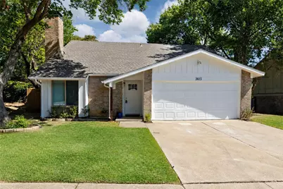3615 Ravenhill Lane, Arlington, TX 76016 - Photo 2