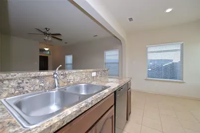 5933 Comanche Peak Drive, Fort Worth, TX 76179 - Photo 4