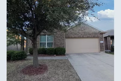 5933 Comanche Peak Drive, Fort Worth, TX 76179 - Photo 1
