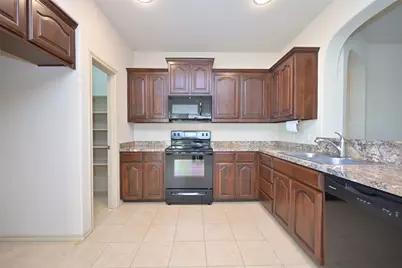 5933 Comanche Peak Drive, Fort Worth, TX 76179 - Photo 8