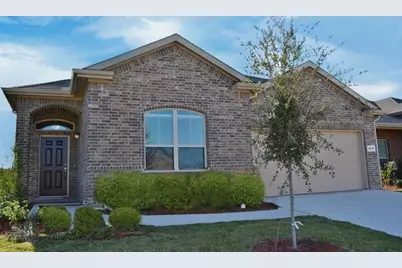 5933 Comanche Peak Drive, Fort Worth, TX 76179 - Photo 1