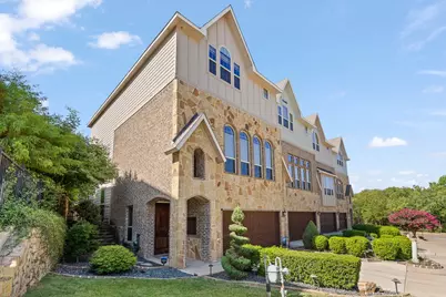 6757 Lost Star Lane, Fort Worth, TX 76132 - Photo 1
