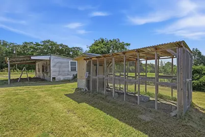 521 McCraw Lane, Denison, TX 75021 - Photo 32
