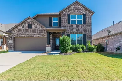 2424 Prairie Trail Avenue, Aubrey, TX 76227 - Photo 1