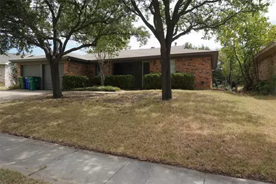 6948 Brandywine Street, Watauga, TX 76148 - Photo 1
