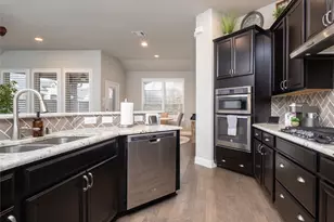 1401 Eagleton Ln, Northlake, TX 76226 - Photo 22