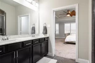 1401 Eagleton Ln, Northlake, TX 76226 - Photo 30