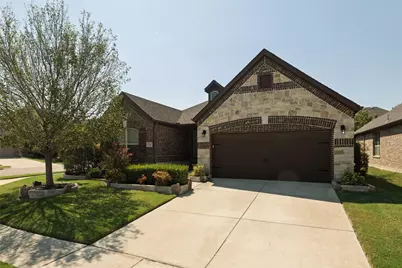 1401 Eagleton Lane, Northlake, TX 76226 - Photo 2