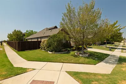 1401 Eagleton Lane, Northlake, TX 76226 - Photo 4