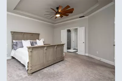 1401 Eagleton Lane, Northlake, TX 76226 - Photo 28