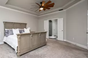 1401 Eagleton Ln, Northlake, TX 76226 - Photo 28