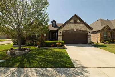 1401 Eagleton Lane, Northlake, TX 76226 - Photo 1