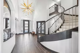 5303 Lafayette Dr, Frisco, TX 75035 - Photo 4