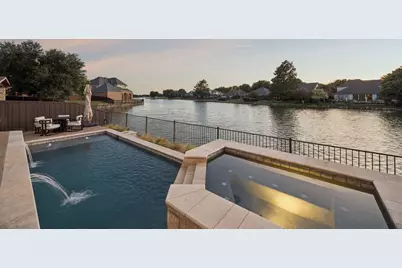 5303 Lafayette Drive, Frisco, TX 75035 - Photo 2