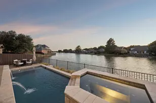 5303 Lafayette Dr, Frisco, TX 75035 - Photo 2