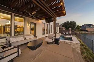 5303 Lafayette Dr, Frisco, TX 75035 - Photo 34