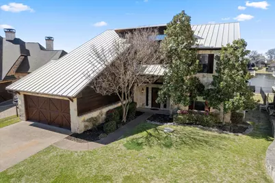 210 Hide A Way Drive, Mabank, TX 75156 - Photo 2