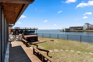 210 Hide A Way Dr, Mabank, TX 75156 - Photo 10