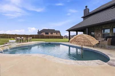 1056 Hickory Lane, Howe, TX 75459 - Photo 38