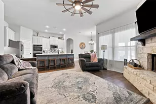 1056 Hickory Ln, Howe, TX 75459 - Photo 8