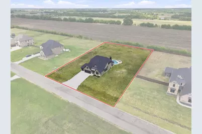 1056 Hickory Lane, Howe, TX 75459 - Photo 2
