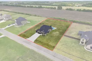1056 Hickory Ln, Howe, TX 75459 - Photo 2