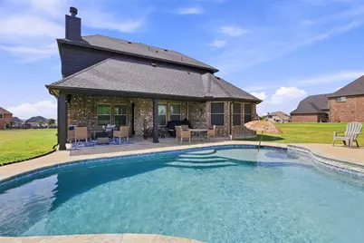 1056 Hickory Lane, Howe, TX 75459 - Photo 1