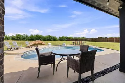1056 Hickory Lane, Howe, TX 75459 - Photo 34