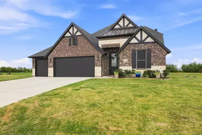 1056 Hickory Lane, Howe, TX 75459 - Photo 4
