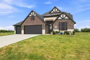 1056 Hickory Ln, Howe, TX 75459 - Photo 4