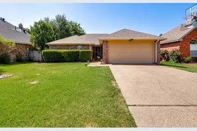1413 Mockingbird Lane, DeSoto, TX 75115 - Photo 1