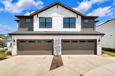 1109 Rusk Way, Lewisville, TX 75077 - Photo 1