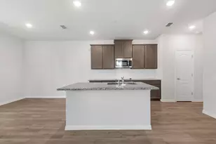 1109 Rusk Wy, Lewisville, TX 75077 - Photo 8