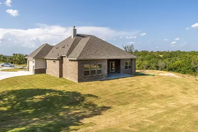 604 Acorn Way, Weatherford, TX 76085 - Photo 32