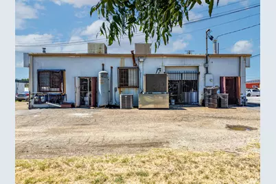 408 W Moore Avenue, Terrell, TX 75160 - Photo 12