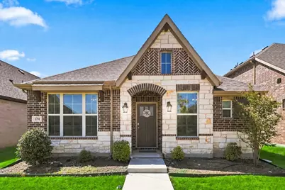 1704 Blakely Place, Little Elm, TX 76227 - Photo 1