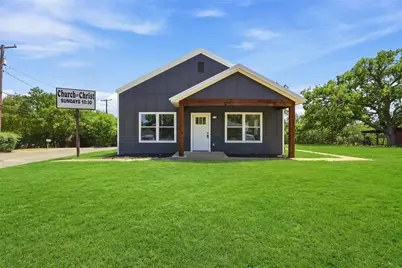 214 D Street, Whitesboro, TX 76273 - Photo 2