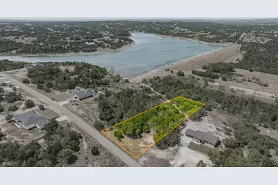Tbd Anchor's Way, Bluff Dale, TX 76433 - Photo 1